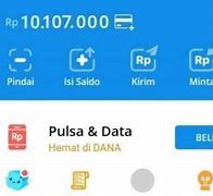 Cara Convert Pulsa Ke Dana Tanpa Potongan