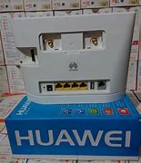 Router Huawei Tidak Terdeteksi