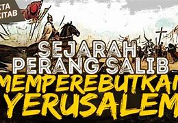 Salah Satu Raja Eropa Yang Terlibat Dalam Perang Salib Adalah