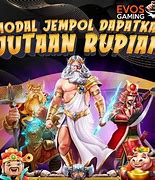 Slot Aman 33 Juta Rupiah Hari Ini