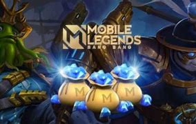 Slot M3 Mobile Legend Untuk Indonesia Berapa Rupiah